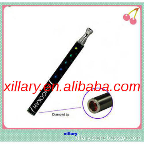 500 puffs portable e hookah shisha pen